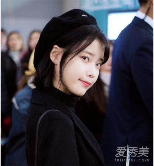 IU与朴宝剑新剧9.4分屠榜Netflix，引发全球追剧热潮！