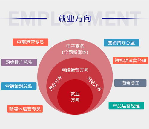 外贸电子商务专业怎么样