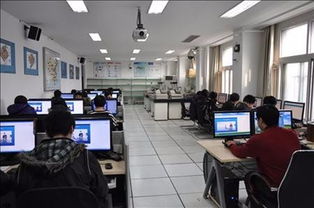 大学电子商务专业啥样啊