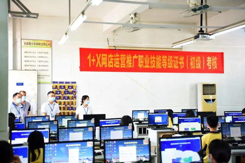 电子商务专业考啥可以做运营